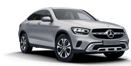 GLC Coupe